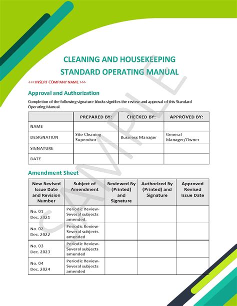 OPERATING MANUAL 